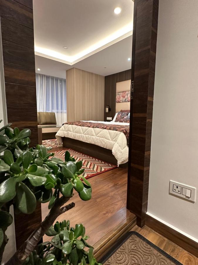 Lasa Homes Gangtok Exteriér fotografie