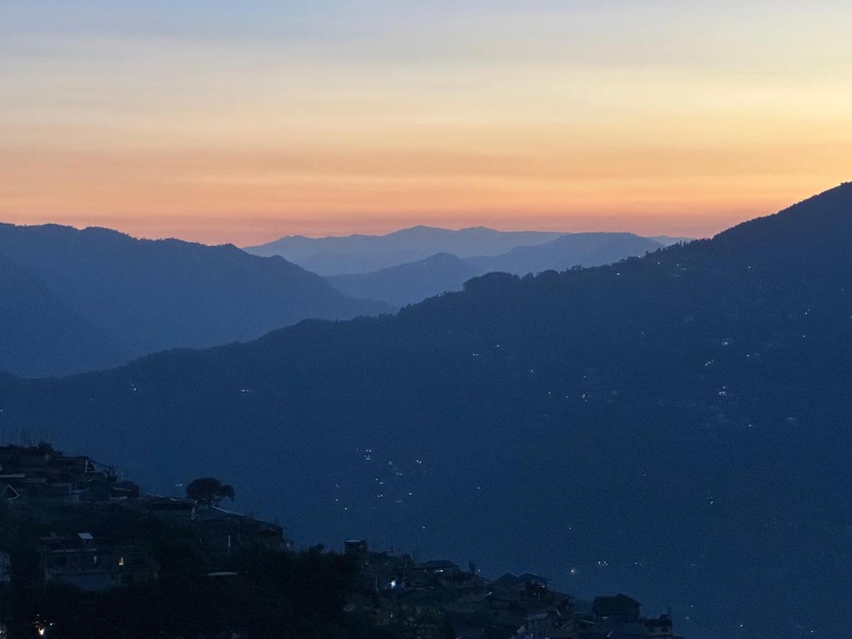 Lasa Homes Gangtok Exteriér fotografie