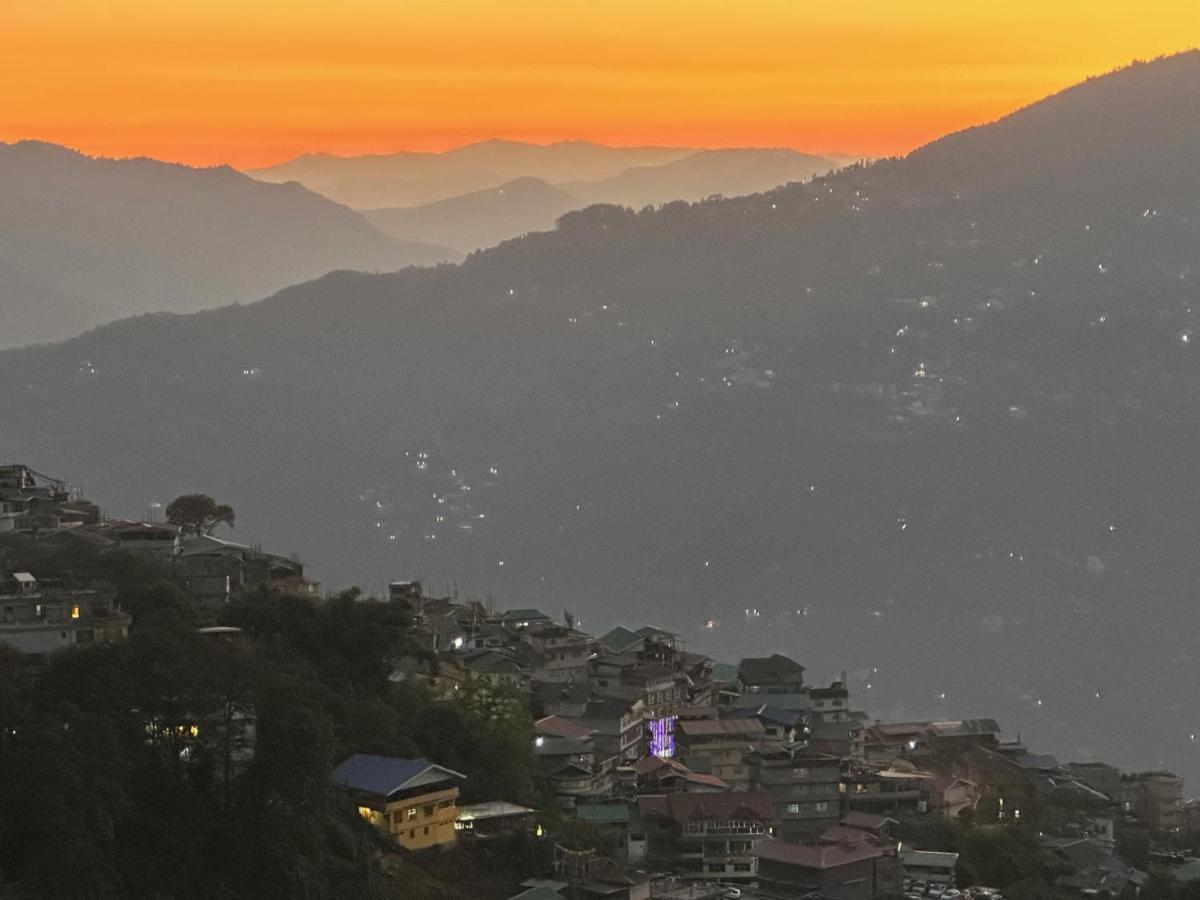 Lasa Homes Gangtok Exteriér fotografie
