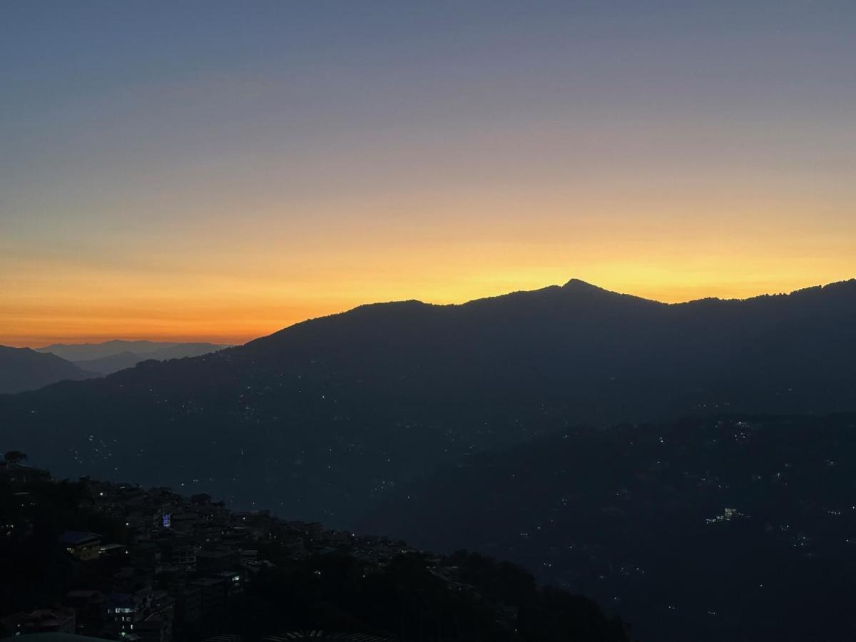 Lasa Homes Gangtok Exteriér fotografie