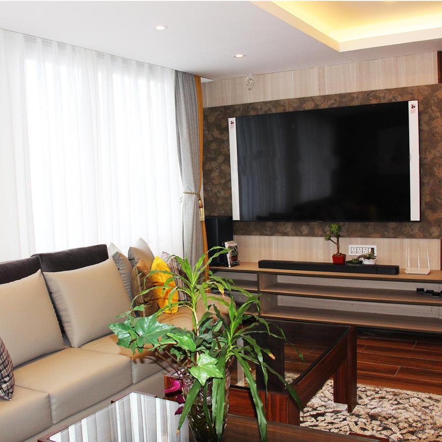 Lasa Homes Gangtok Exteriér fotografie