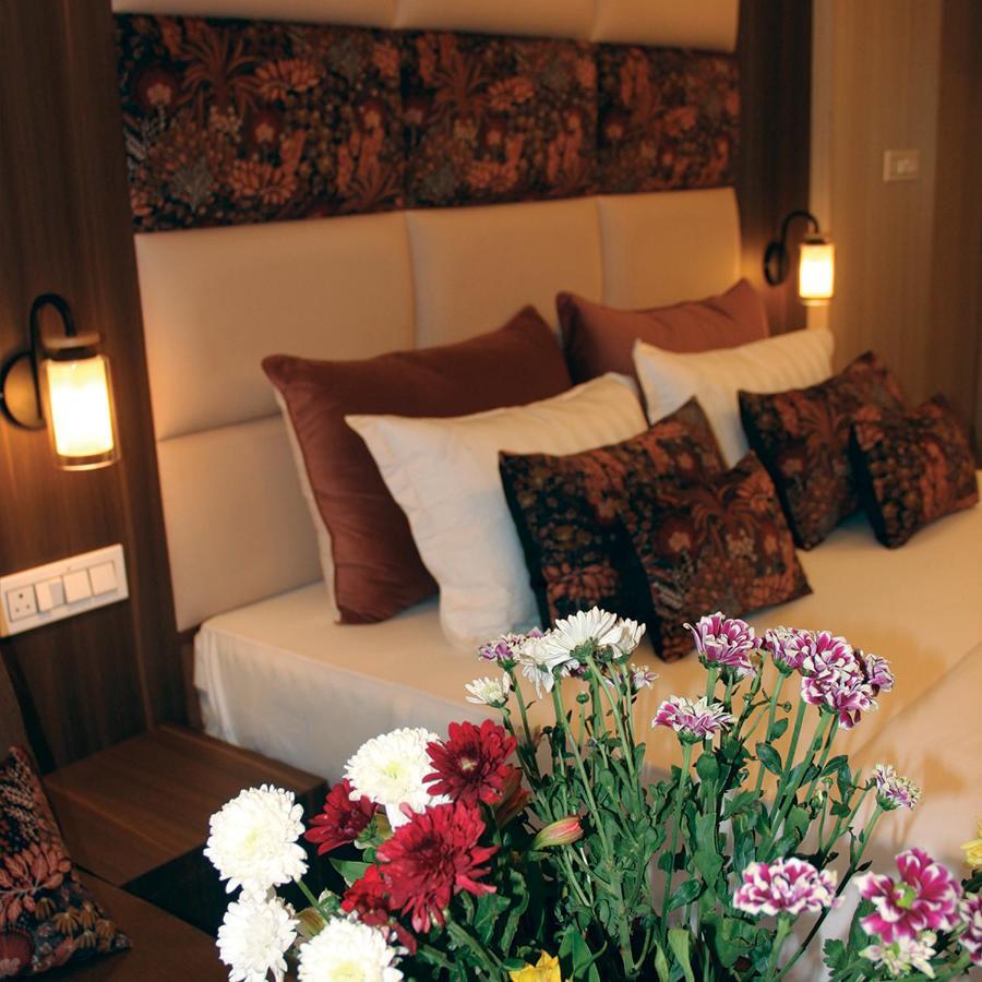 Lasa Homes Gangtok Exteriér fotografie