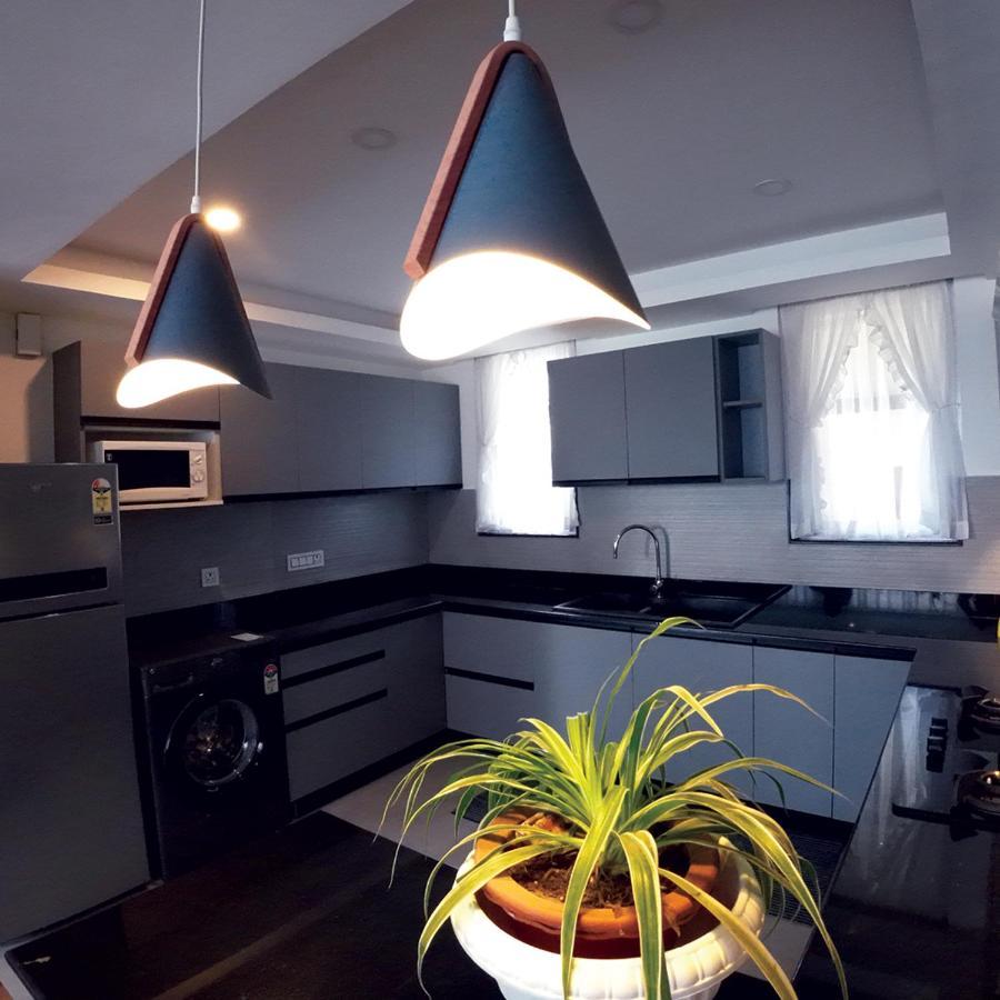 Lasa Homes Gangtok Exteriér fotografie